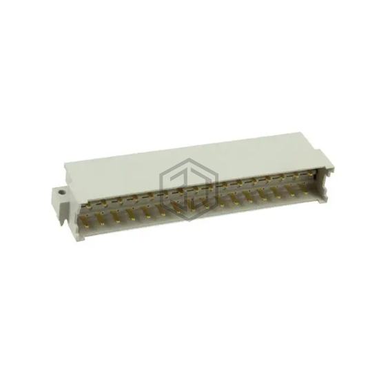 2-164306-4 - TE Connectivity AMP Connectors - Backplane Connectors - DIN 41612