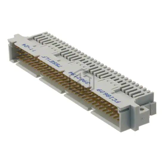 86093967194755E1LF - Amphenol ICC (FCI) - Backplane Connectors - DIN 41612