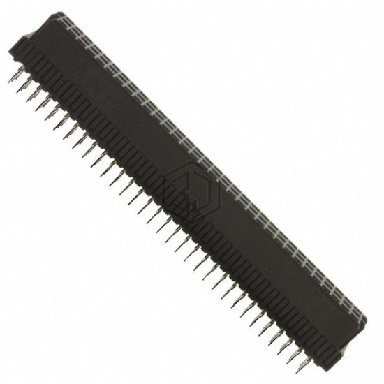 5535056-5 - TE Connectivity AMP Connectors - Backplane Connectors - DIN 41612