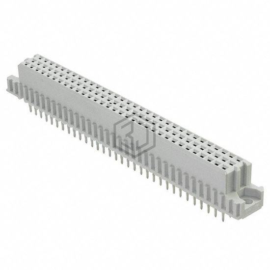 5535032-5 - TE Connectivity AMP Connectors - Backplane Connectors - DIN 41612