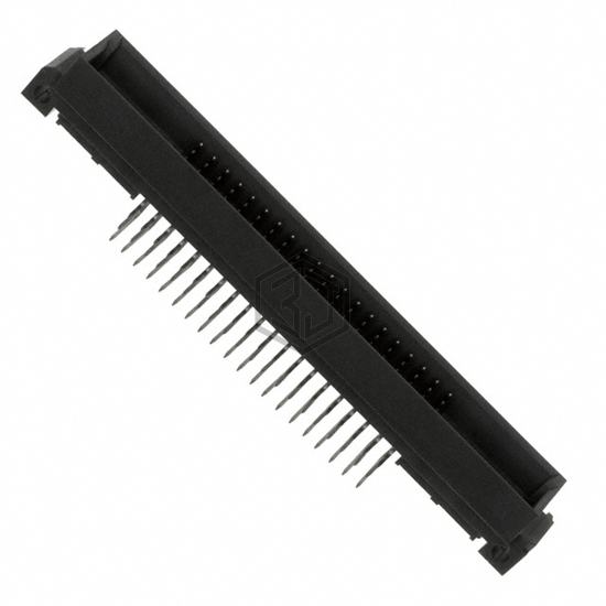 5148412-5 - TE Connectivity AMP Connectors - Backplane Connectors - DIN 41612