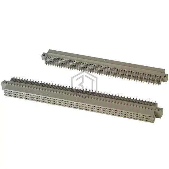5650875-5 - TE Connectivity AMP Connectors - Backplane Connectors - DIN 41612