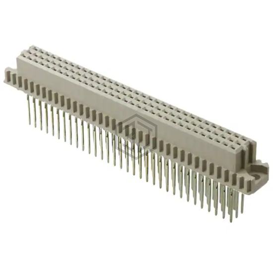 148057-5 - TE Connectivity AMP Connectors - Backplane Connectors - DIN 41612