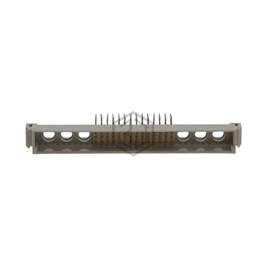 148413-5 - TE Connectivity AMP Connectors - Backplane Connectors - DIN 41612