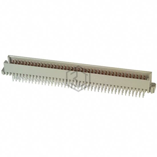 650921-5 - TE Connectivity AMP Connectors - Backplane Connectors - DIN 41612