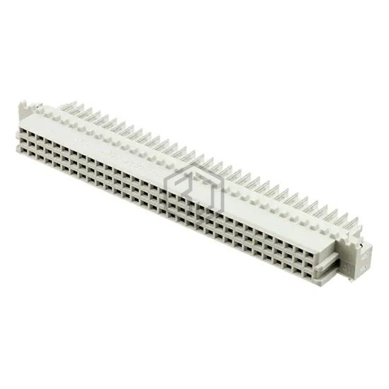 5650895-5 - TE Connectivity AMP Connectors - Backplane Connectors - DIN 41612