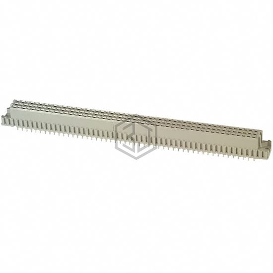 5535080-5 - TE Connectivity AMP Connectors - Backplane Connectors - DIN 41612