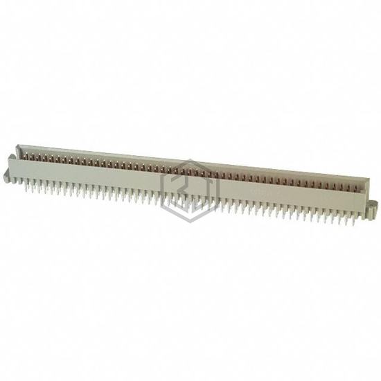 5650911-5 - TE Connectivity AMP Connectors - Backplane Connectors - DIN 41612