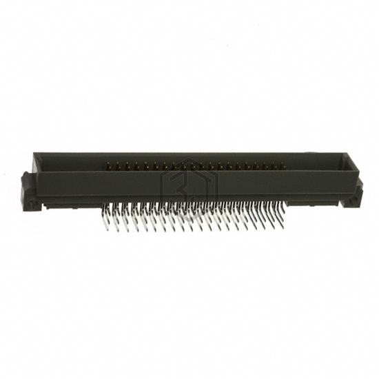 148412-5 - TE Connectivity AMP Connectors - Backplane Connectors - DIN 41612