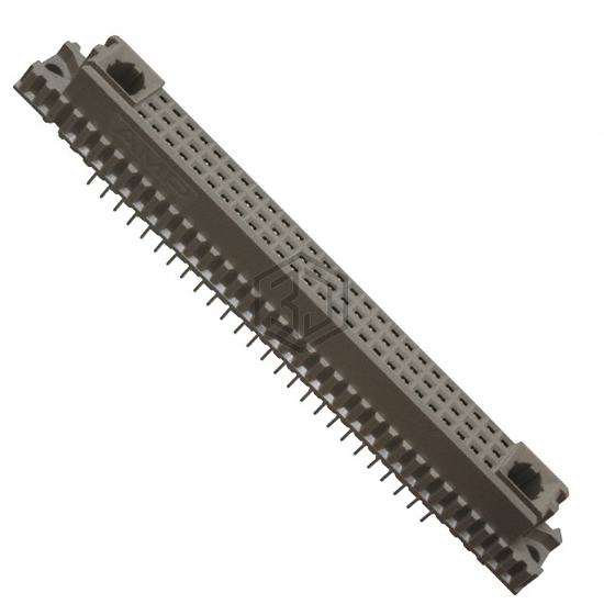 5148417-5 - TE Connectivity AMP Connectors - Backplane Connectors - DIN 41612
