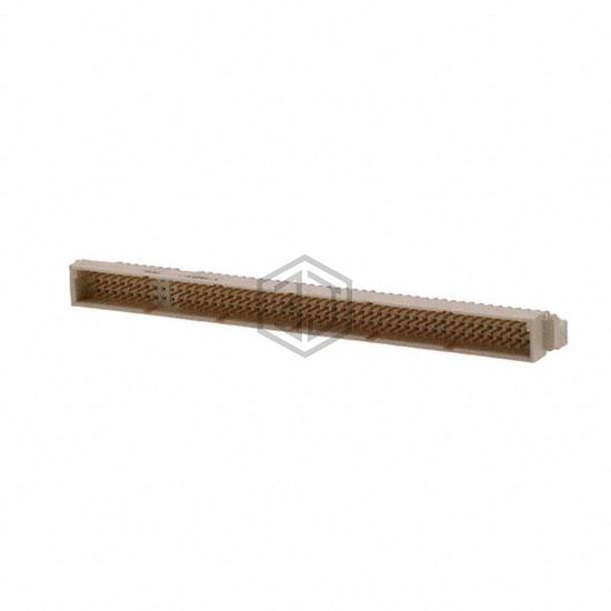 5148468-1 - TE Connectivity AMP Connectors - Backplane Connectors - DIN 41612