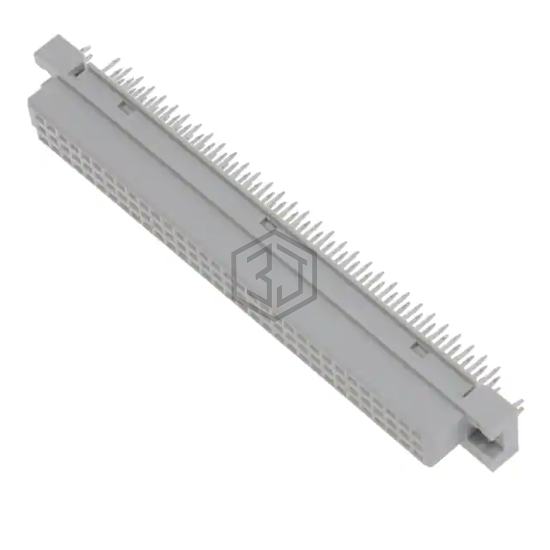 86093968114H55V1LF - Amphenol ICC (FCI) - Backplane Connectors - DIN 41612