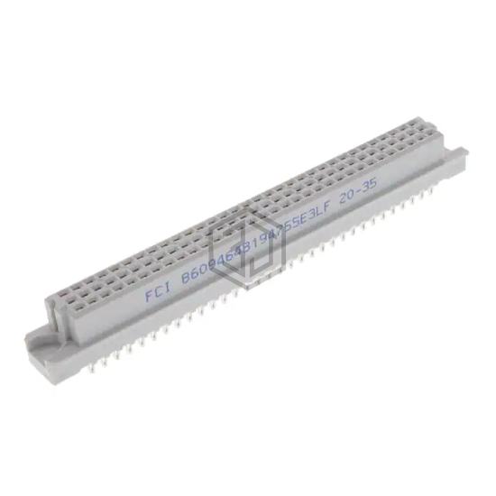 86094648194755E3LF - Amphenol ICC (FCI) - Backplane Connectors - DIN 41612