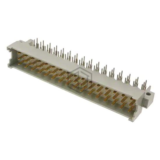 5159009486354111LF - Amphenol ICC (FCI) - Backplane Connectors - DIN 41612