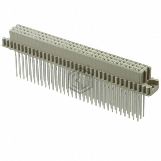 5148059-5 - TE Connectivity AMP Connectors - Backplane Connectors - DIN 41612