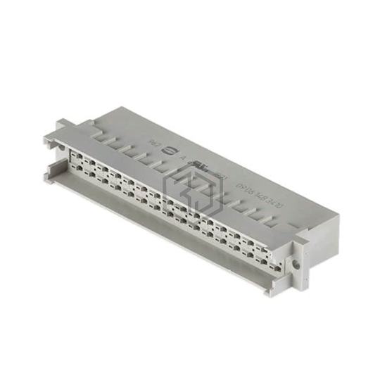 09061483410 - HARTING - Backplane Connectors - DIN 41612