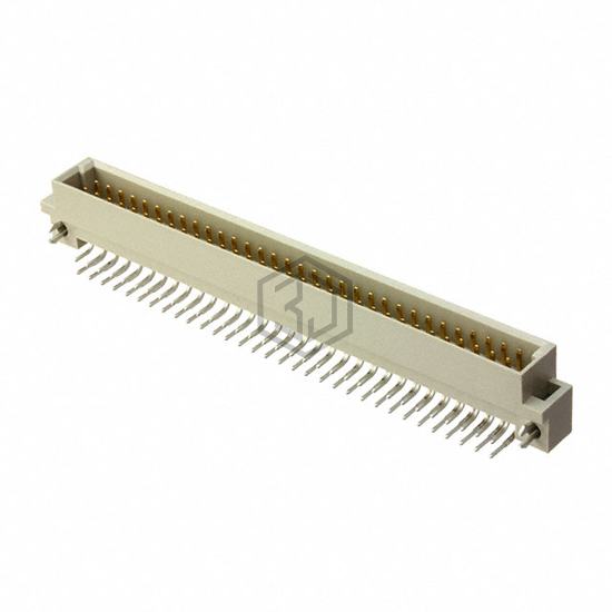 09023646518 - HARTING - Backplane Connectors - DIN 41612