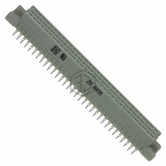 208458096001026 - KYOCERA AVX - Backplane Connectors - DIN 41612