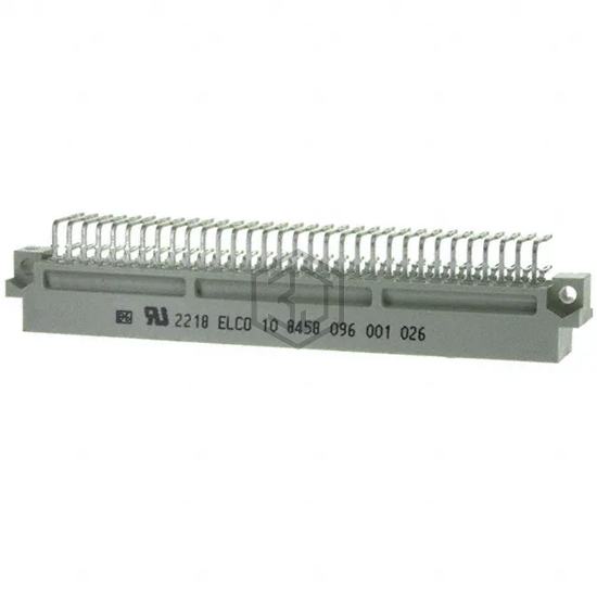 108458096001026 - KYOCERA AVX - Backplane Connectors - DIN 41612