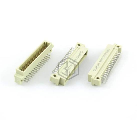 9001-35321C00A - Oupiin - Backplane Connectors - DIN 41612