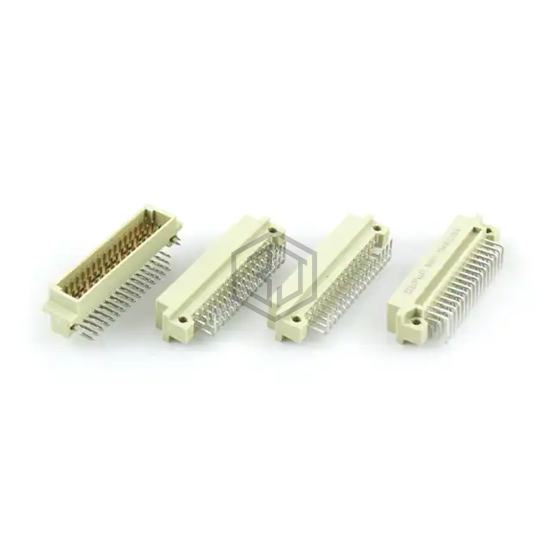 9001-15481C00A - Oupiin - Backplane Connectors - DIN 41612