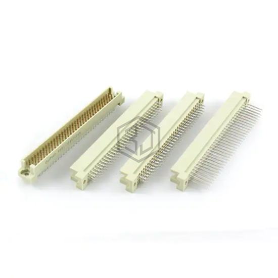 9001-13641C00A - Oupiin - Backplane Connectors - DIN 41612