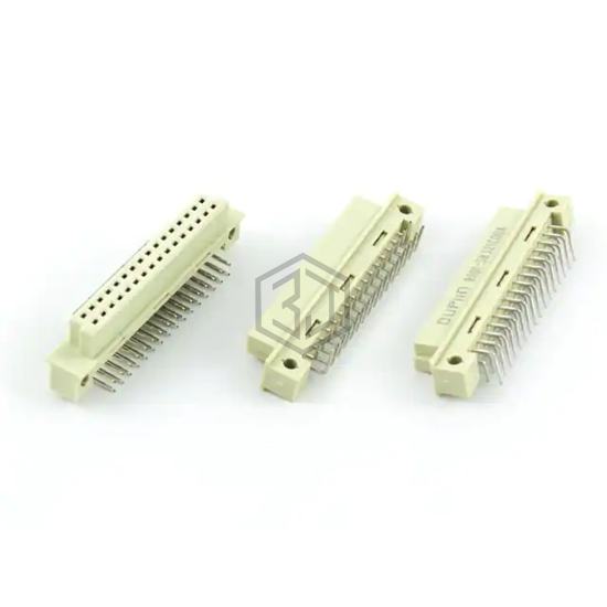 9001-38321C00A - Oupiin - Backplane Connectors - DIN 41612