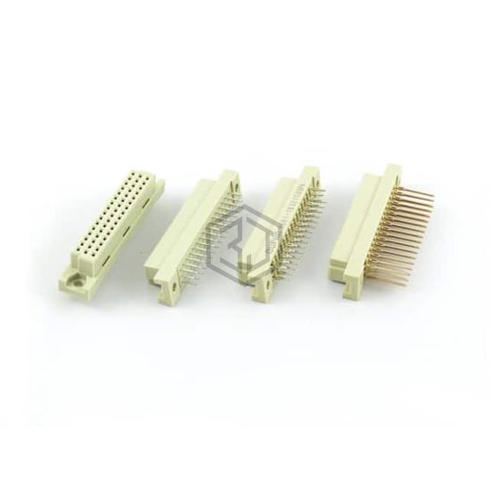 9001-16481C00A - Oupiin - Backplane Connectors - DIN 41612