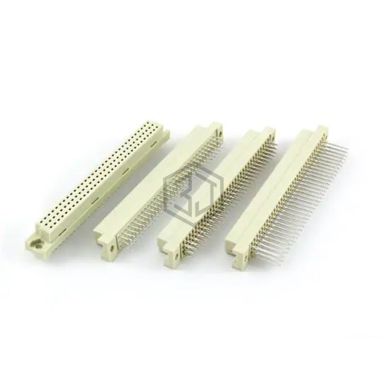 9001-12961C00A - Oupiin - Backplane Connectors - DIN 41612