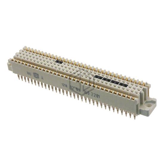 02031602201 - HARTING - Backplane Connectors - DIN 41612