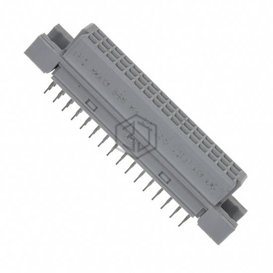86093488314755V1LF - Amphenol ICC (FCI) - Backplane Connectors - DIN 41612