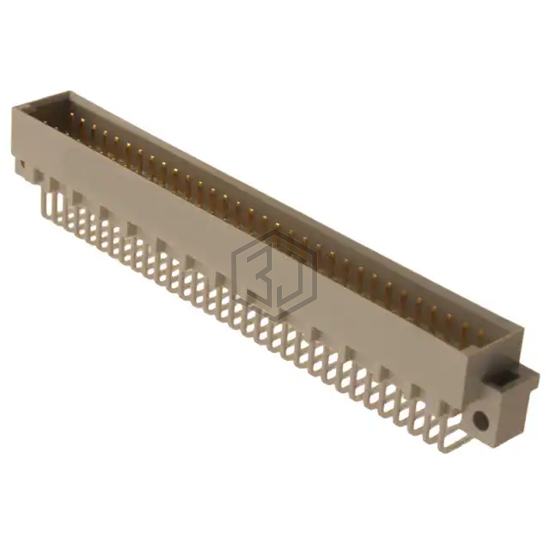 09031642921 - HARTING - Backplane Connectors - DIN 41612