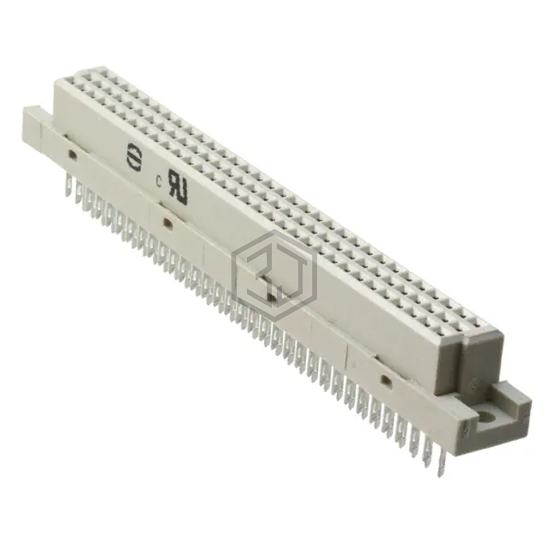 09032966823 - HARTING - Backplane Connectors - DIN 41612