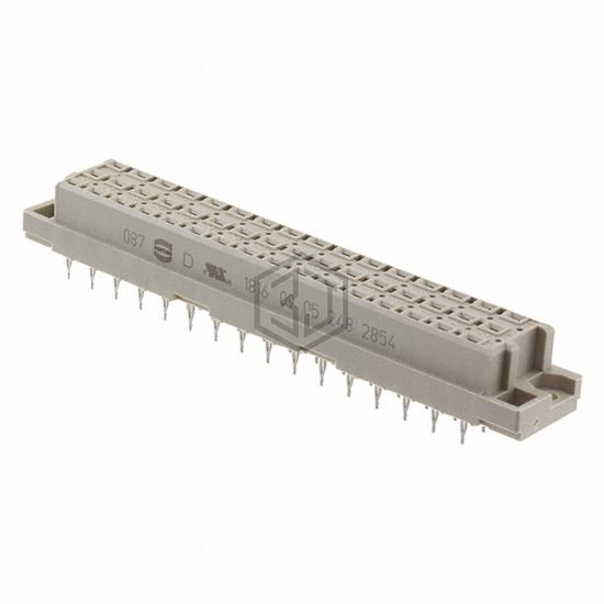 09052482854 - HARTING - Backplane Connectors - DIN 41612