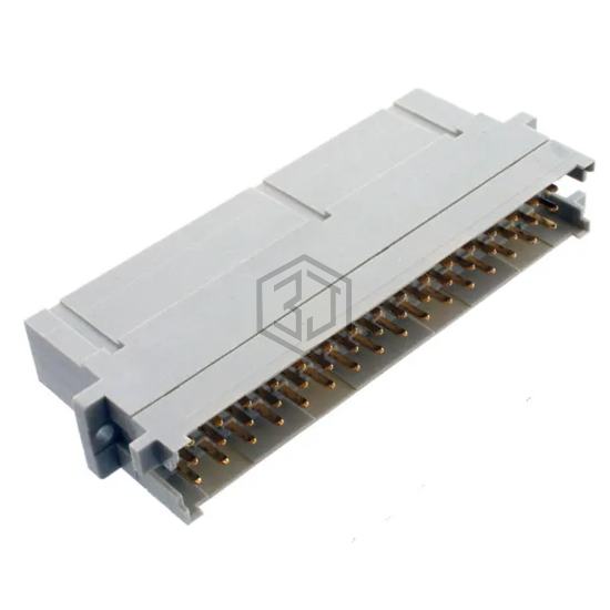 09060482906 - HARTING - Backplane Connectors - DIN 41612