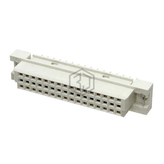 86094328314T55F1LF - Amphenol ICC (FCI) - Backplane Connectors - DIN 41612
