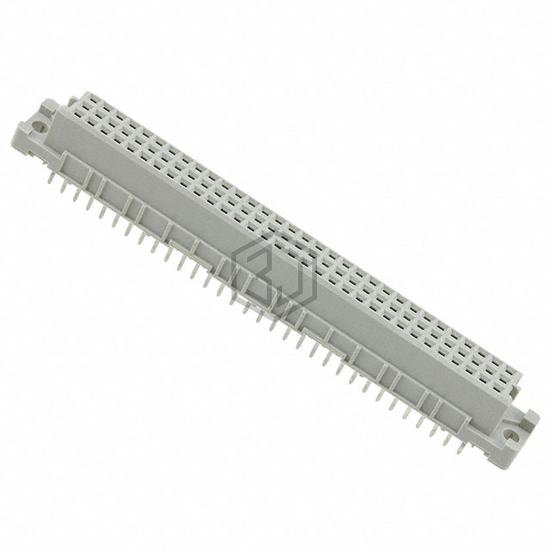 09032646845 - HARTING - Backplane Connectors - DIN 41612