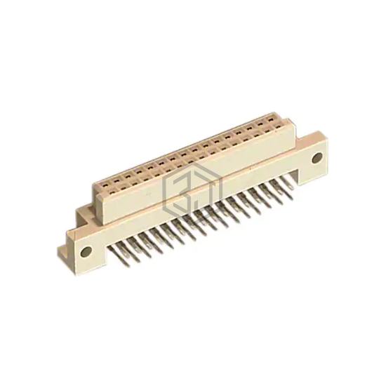 PCN13-32S-2.54DS(71) - Hirose Electric Co Ltd - Backplane Connectors - DIN 41612