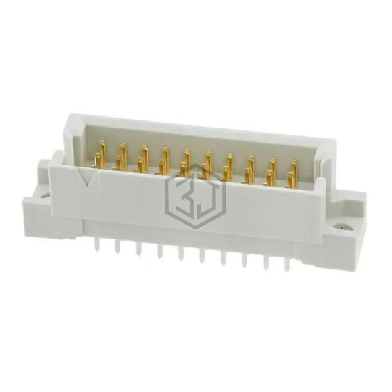 09291306902 - HARTING - Backplane Connectors - DIN 41612