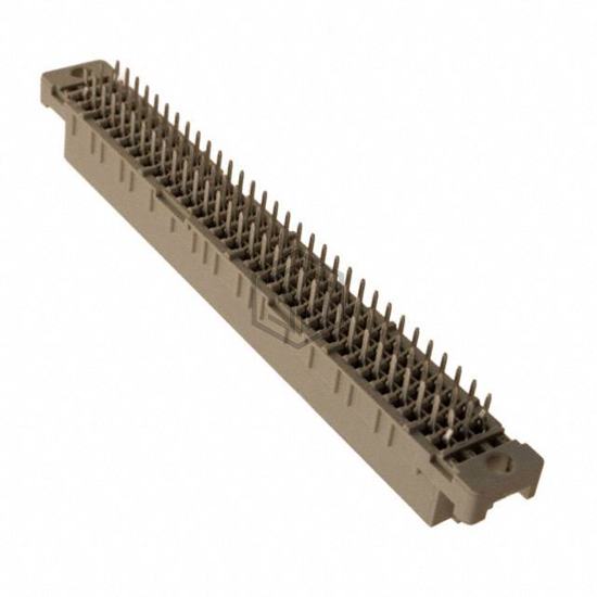 09032966845 - HARTING - Backplane Connectors - DIN 41612