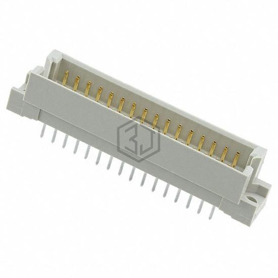 09281326903 - HARTING - Backplane Connectors - DIN 41612