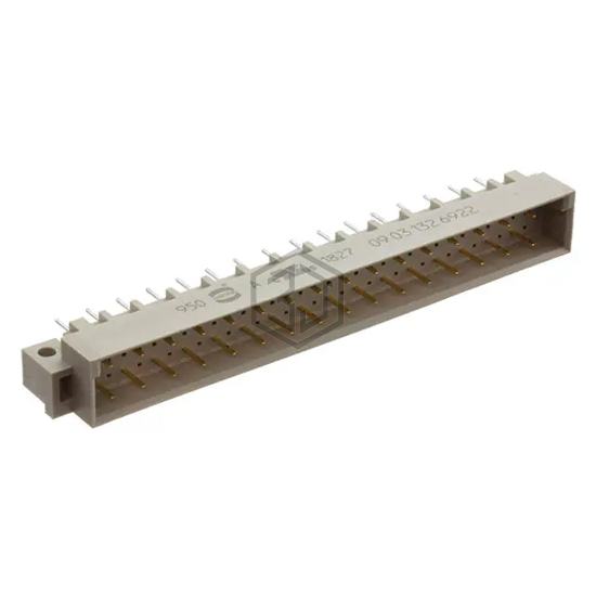 09031326922 - HARTING - Backplane Connectors - DIN 41612