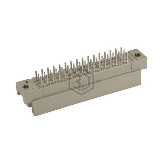 09281326902 - HARTING - Backplane Connectors - DIN 41612