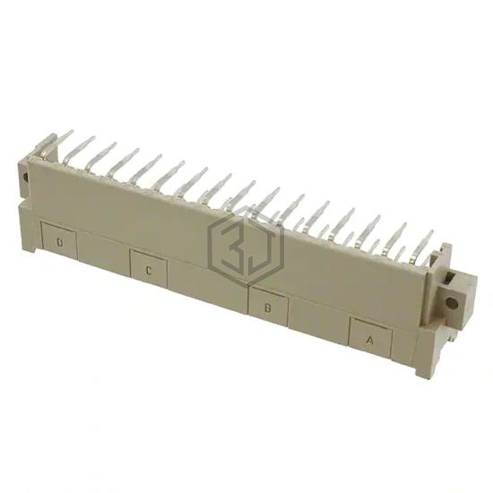 09061326931 - HARTING - Backplane Connectors - DIN 41612