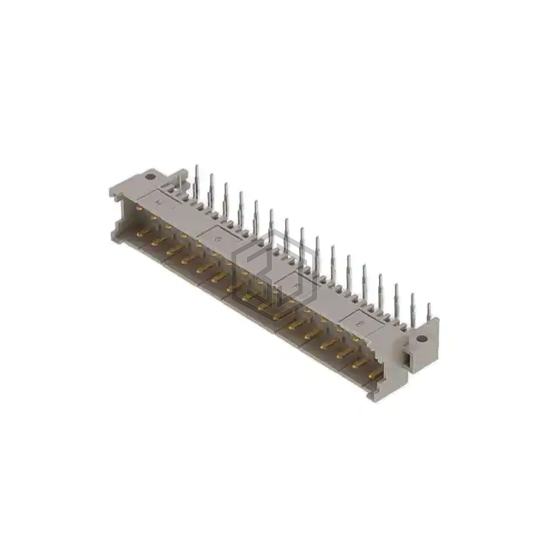 09061327931 - HARTING - Backplane Connectors - DIN 41612