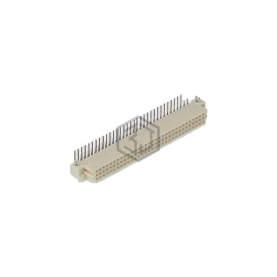 09734646804 - HARTING - Backplane Connectors - DIN 41612