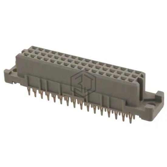 09232486850 - HARTING - Backplane Connectors - DIN 41612