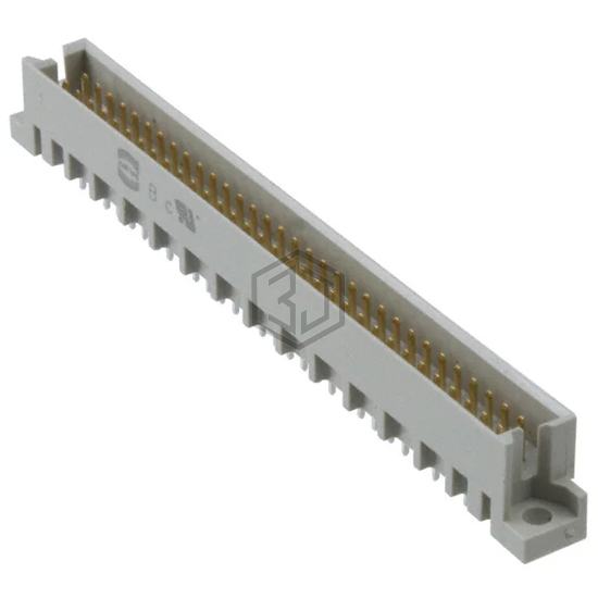 09721646902 - HARTING - Backplane Connectors - DIN 41612