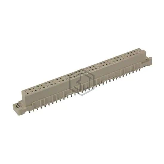 09024646824 - HARTING - Backplane Connectors - DIN 41612
