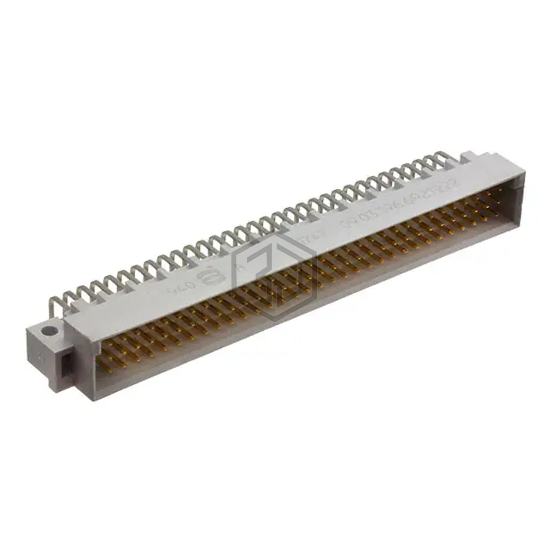 09031966921222 - HARTING - Backplane Connectors - DIN 41612